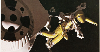 50 år siden premieren. Derfor er «2001: Space Odyssey» fortsatt et mysterium